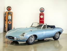 Image result for Silver Blue 1959 Jaguar