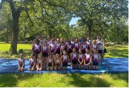 Image result for Ruxley Gymnastics Club