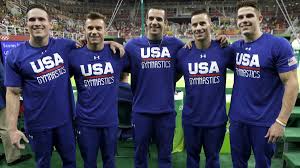 Image result for Hemsworth Odyssey Gymnastics Squad