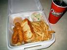 Fast Food News: August 2006