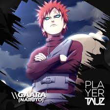 Image result for gaara naruto