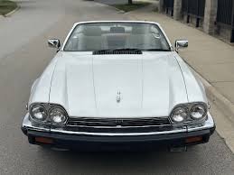 Image result for Glacier White 1989 Jaguar