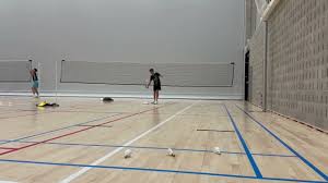Image result for Britannia Badminton Club