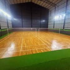 Image result for Felliscliffe Badminton Club