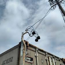 Image result for 100V電源引き込みア