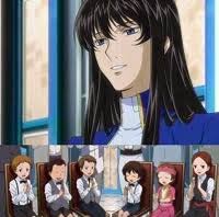 「マリナ・イスマイール 機動戦士ガンダム00 2nd」の画像検索結果