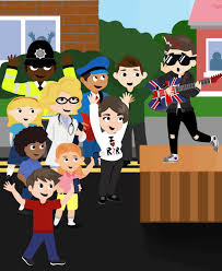 Image result for Easi-RockIts