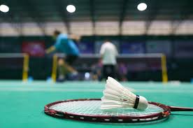 Image result for Struttles Badminton Club