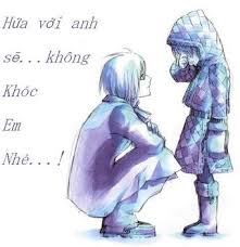 Đừng an ủi em khi em buồn ! Đừng lo lắng cho em … Đừng ! Đừng ! Đừng khiến trái tim em yêu anh ! 03/10/2011.... Gió cứ thổi , mưa vẫn rơi và trong lòng em ... - 1316977696_huavoianhsekhongkhocemnhe