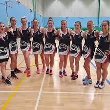 Image result for Eagles Netball Club