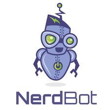 ผลการค้นหารูปภาพสำหรับ nerdbots
