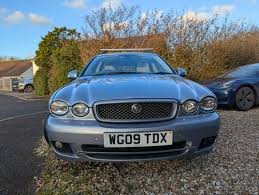 Image result for Ionian Blue 2009 Jaguar