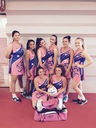 Image result for Challengers Netball Club