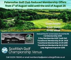 Image result for Peterculter Golf Club