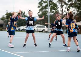 Image result for Moredon Netball Club