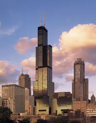 Image result for sears towers chicago