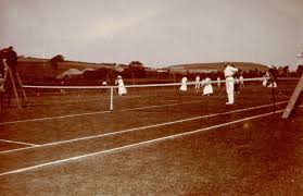 Image result for Freshford St George Badminton Club