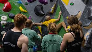 Image result for newcastle university mountaineering club