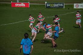 Image result for Wilmslow Rugby Union Football Club