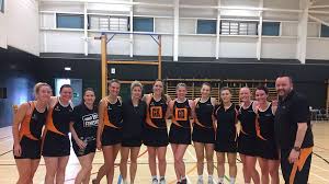 Image result for Cd Phoenix Netball Club