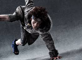 「犬塚キバ」の画像検索結果