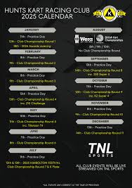 Image result for Hunts Kart Racing Club