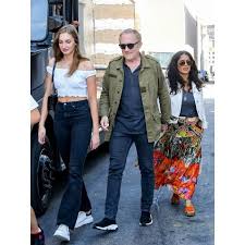 Image result for Maclaren Juicy Couture Ryder Salma Hayek