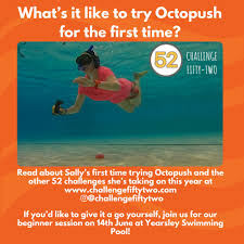 Image result for Halifax Octopush Club