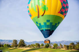 Image result for Espiritu Balloon Flights