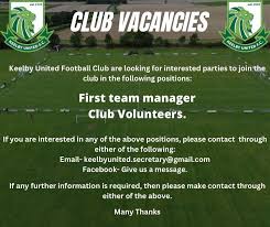 Image result for Keelby United Fc