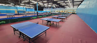 Image result for Cfe Watton Table Tennis Club