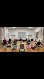 Image result for Yoga- Hersham Village Hall