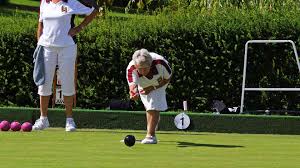 Image result for Reigate Priory Bowling Club