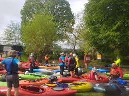 Image result for Tonbridge Canoe Club