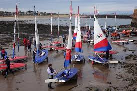 Image result for Berwick Sailing Club