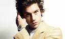 Mika, 26, was born Michael Penniman in Beirut. His father is an American ... - Mika-001