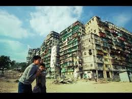 Image result for kowloon walled city
