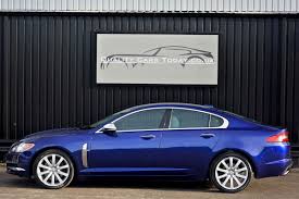 Image result for Frost Blue 2010 Jaguar