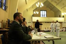 Image result for Bristol Temple Gate Dojo