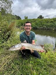Image result for CALPAC Angling Club