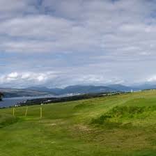 Image result for Innellan Golf Club