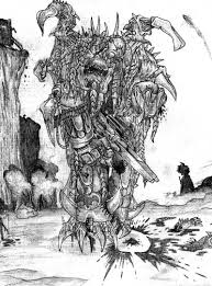 Image result for zerg infested OR infestation OR infest