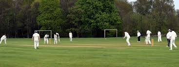 Image result for Frecheville Community Cricket Club
