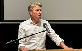 Image result for Terje Aasland