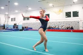 Image result for Portsmouth School Of Gymnastics