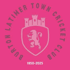 Image result for Burton Latimer Town Cricket Club