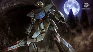 「ギャバン・グーニー ∀ガンダム」の画像検索結果