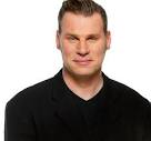 EIFF 2009 - Mark Kermode