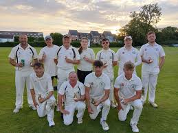 Image result for Narberth Cricket Club