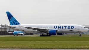 Image result for united boeing 777